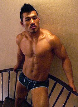 คนรักหนุ่มเซ็กซี่ 639