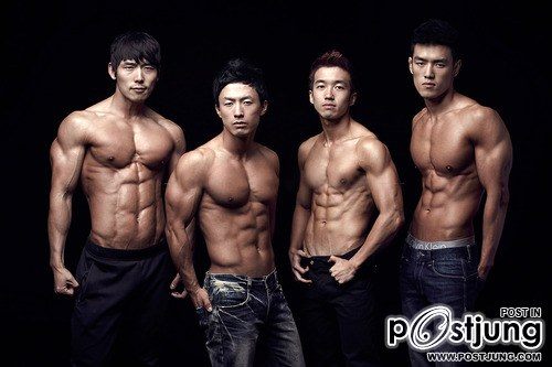 คนรักหนุ่มเซ็กซี่ 639