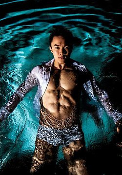 คนรักหนุ่มเซ็กซี่ 641