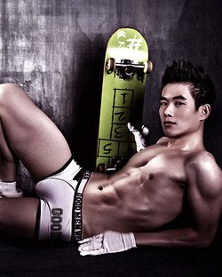 คนรักหนุ่มเซ็กซี่ 641