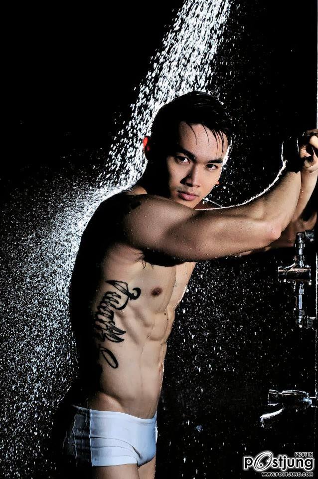 คนรักหนุ่มเซ็กซี่ 641