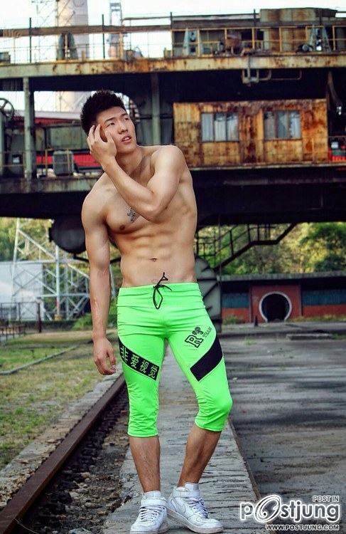 คนรักหนุ่มเซ็กซี่ 642