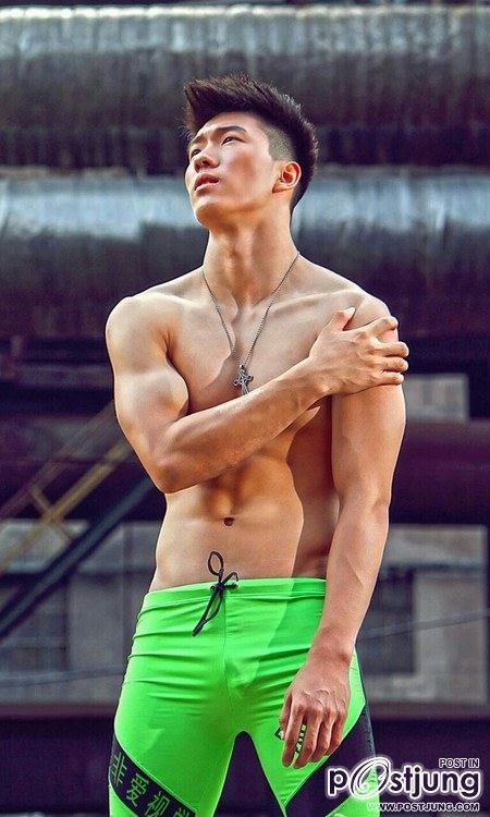 คนรักหนุ่มเซ็กซี่ 642