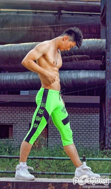 คนรักหนุ่มเซ็กซี่ 642