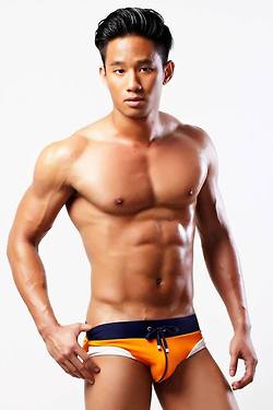 คนรักหนุ่มเซ็กซี่ 644