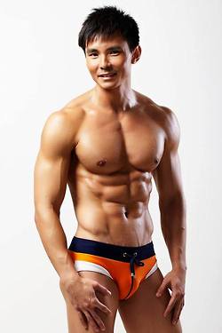 คนรักหนุ่มเซ็กซี่ 644