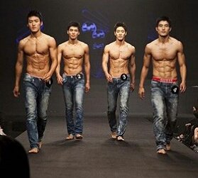 คนรักหนุ่มเซ็กซี่ 644