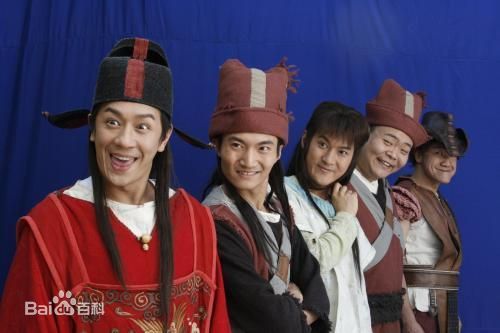 มาดามเปาผู้ผดุงความยุติธรรม包三姑外传 Madam Justice Bao 2010-2013 part1