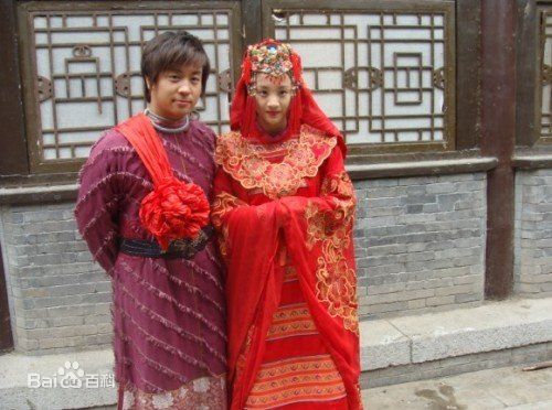 มาดามเปาผู้ผดุงความยุติธรรม包三姑外传 Madam Justice Bao 2010-2013 part1