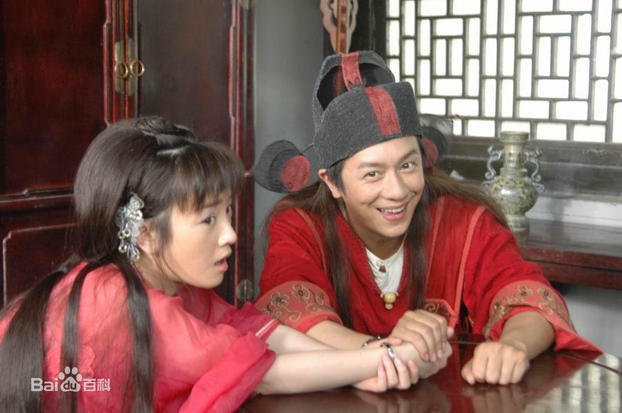 มาดามเปาผู้ผดุงความยุติธรรม包三姑外传 Madam Justice Bao 2010-2013 part1