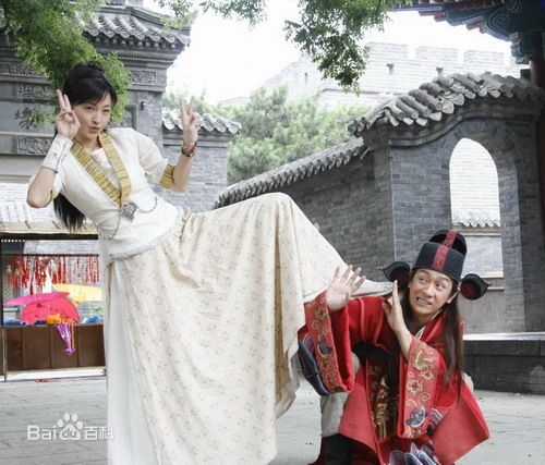 มาดามเปาผู้ผดุงความยุติธรรม包三姑外传 Madam Justice Bao 2010-2013 part1