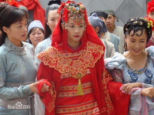 มาดามเปาผู้ผดุงความยุติธรรม包三姑外传 Madam Justice Bao 2010-2013 part1