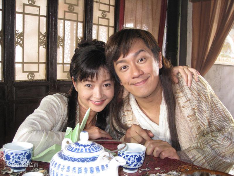 มาดามเปาผู้ผดุงความยุติธรรม包三姑外传 Madam Justice Bao 2010-2013 part1