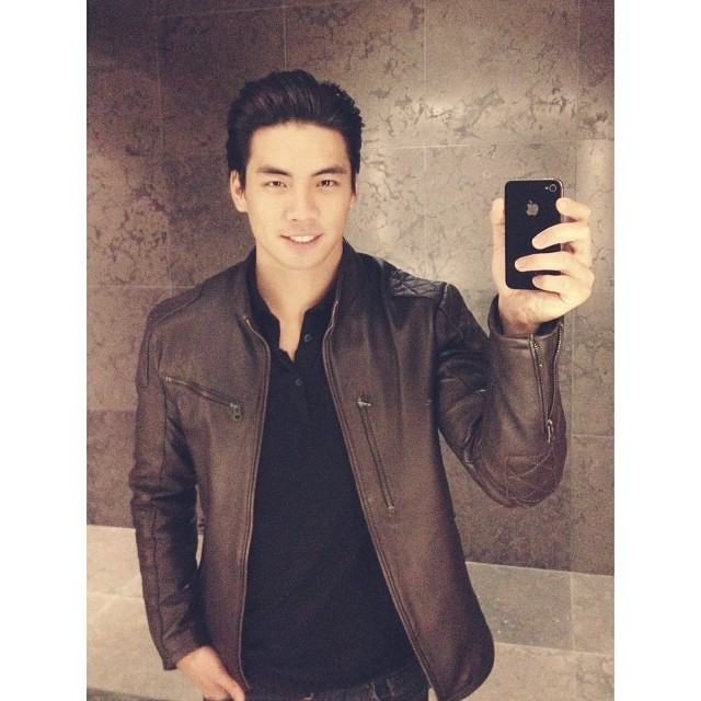 พ่อโยชิ &hearts;