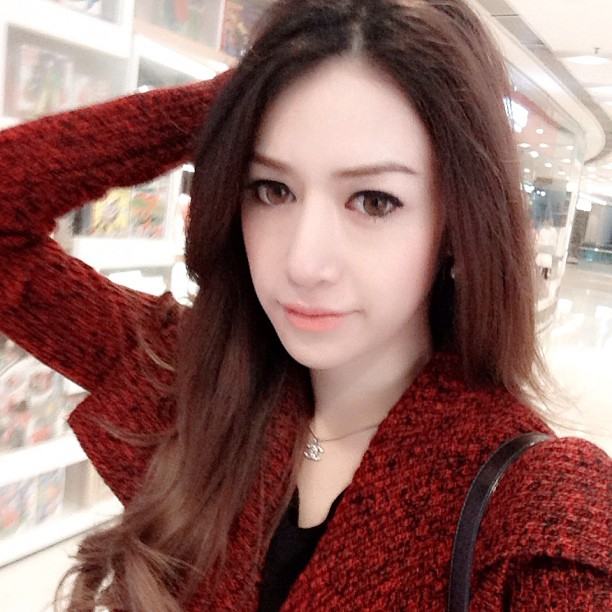 พาย pinenerize สวยเป๊ะ แต่ขี้เม้าท์!!