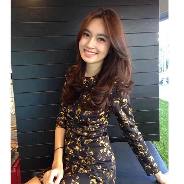 ปอย ตรีชฏา