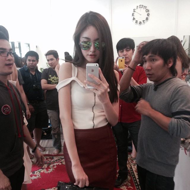 ปอย ตรีชฏา