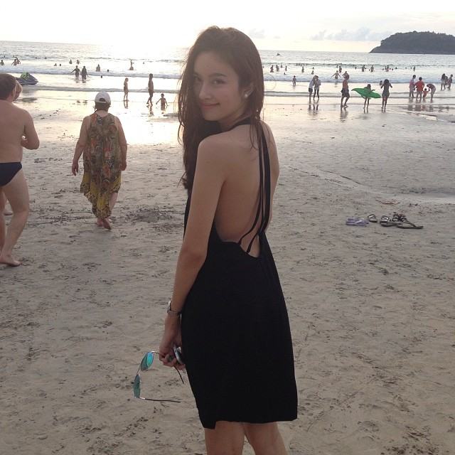 ปอย ตรีชฏา
