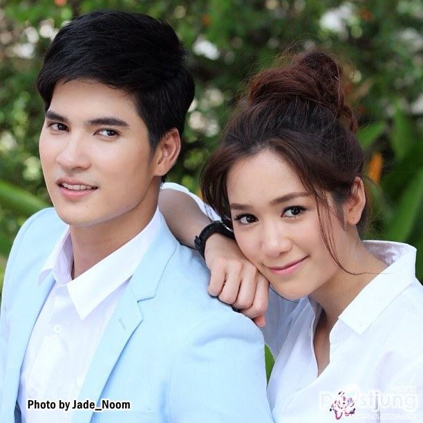 ขวัญใจ(แม่ค้า)