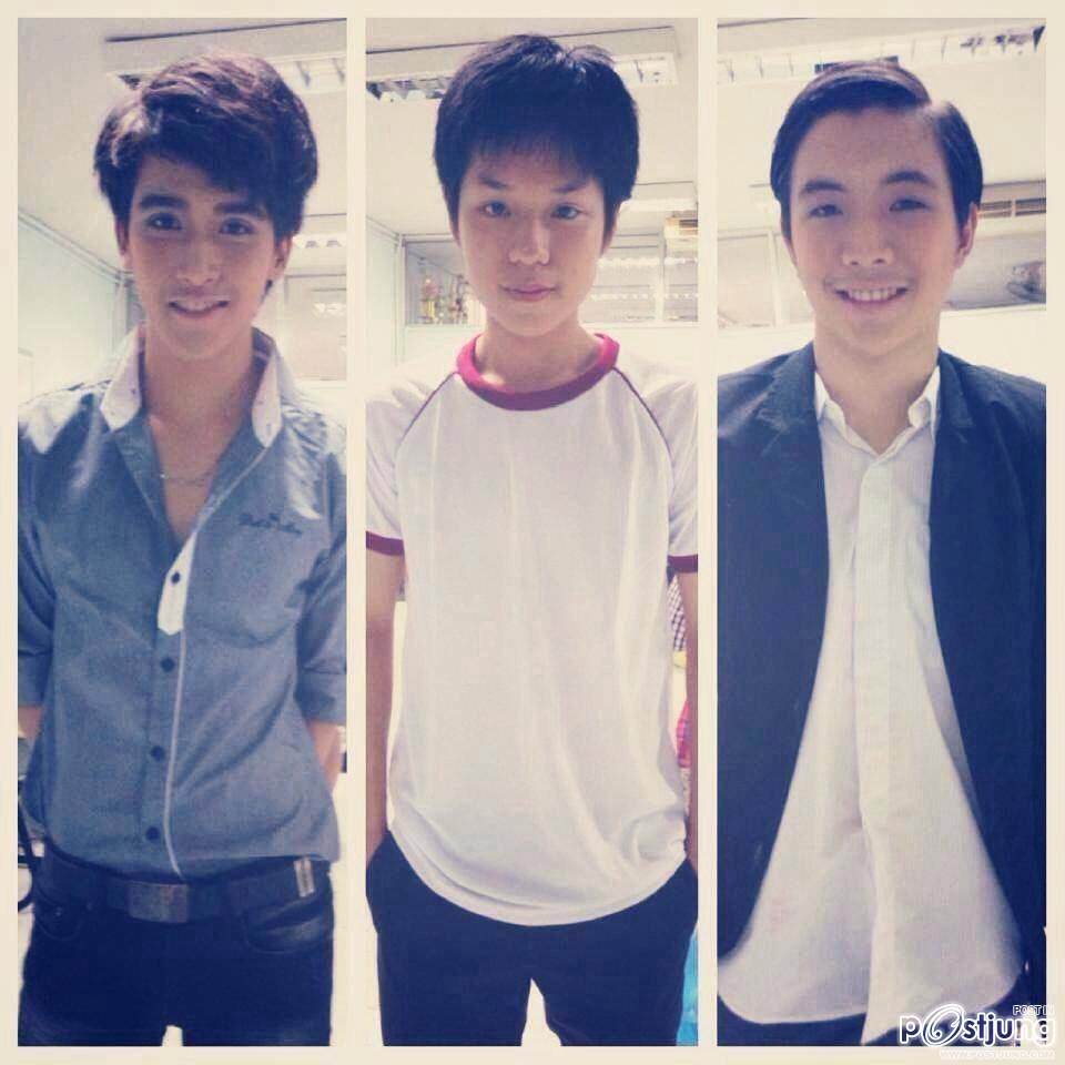 สามนักศึกษาแพทย์