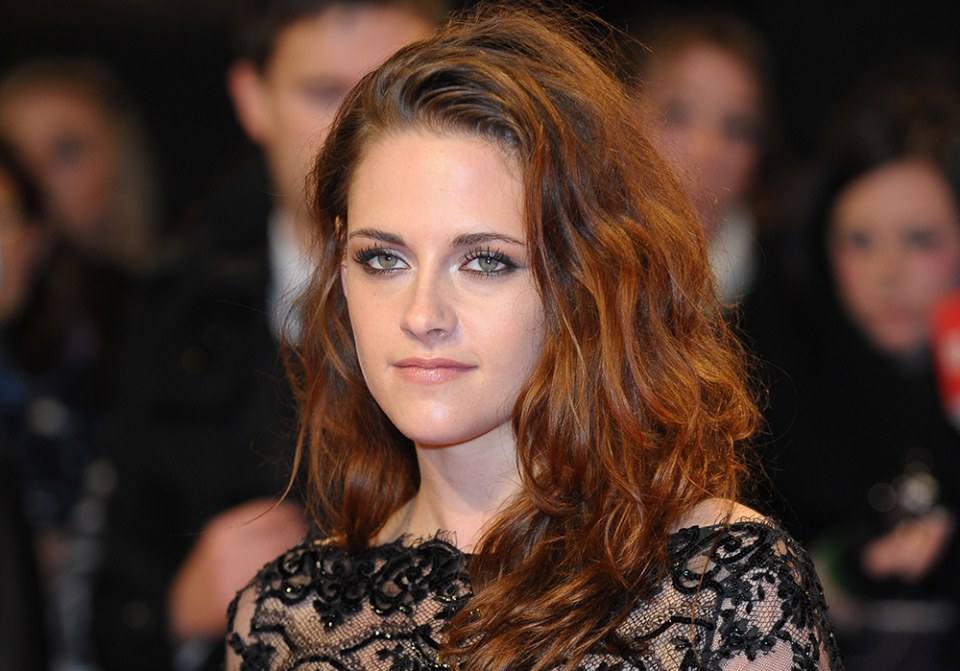 9. Kristen Stewart 22 ล้าน
