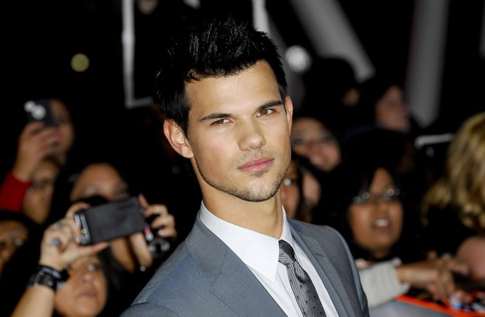10. Taylor Lautner 22 ล้าน