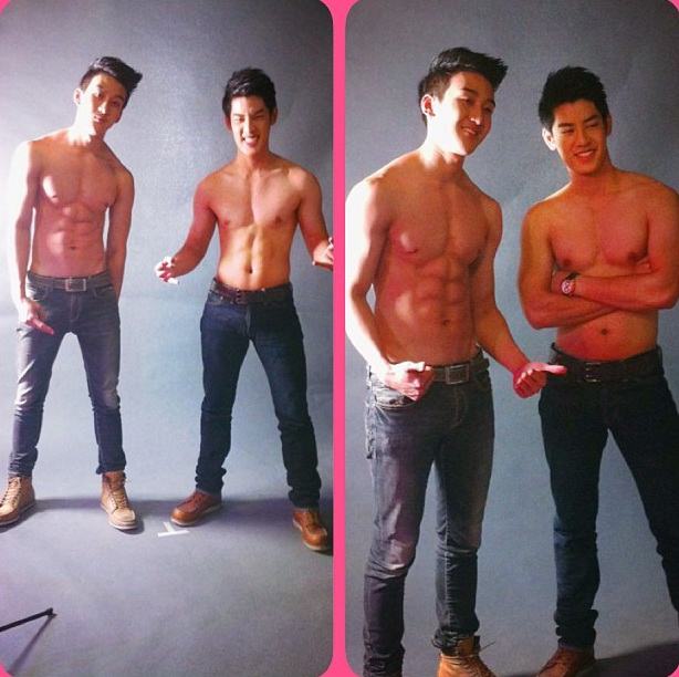 น้องบอล sexyball