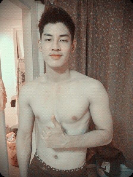 น้องบอล sexyball