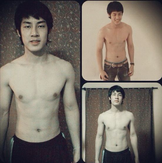 น้องบอล sexyball