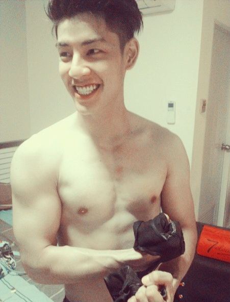 น้องบอล sexyball