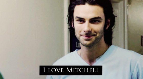 Aidan Turner  หนุ่มสุดหล่อจาก The Hobbit
