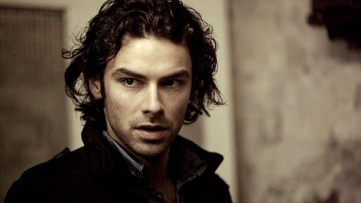 Aidan Turner  หนุ่มสุดหล่อจาก The Hobbit