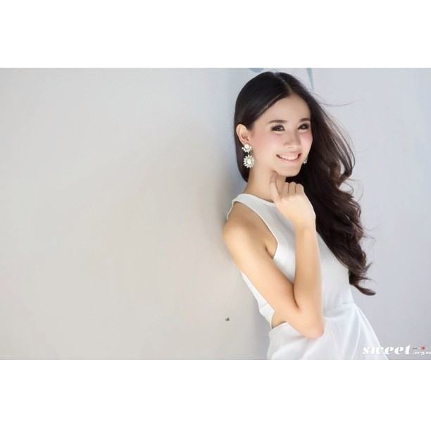 รวมภาพสุดแซ่บ ของสาวจุฬา