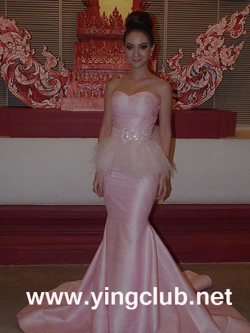 อาโป ในงานเกิด Awards 2.0