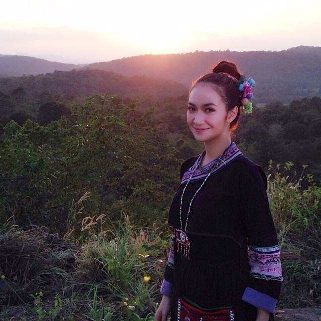 อาโป น่ารักใสๆ