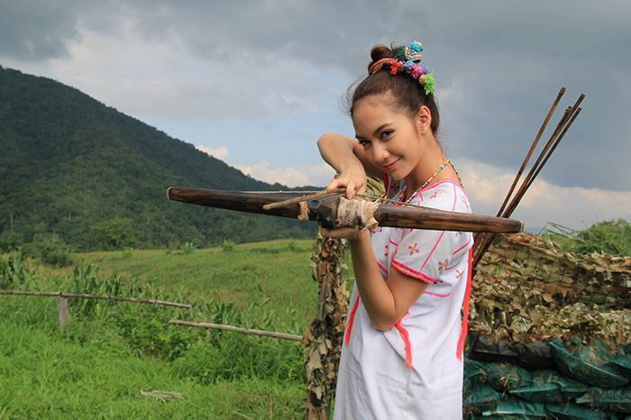 อาโป น่ารักใสๆ