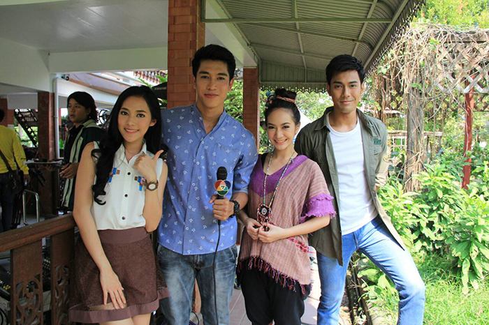 อาโป น่ารักใสๆ