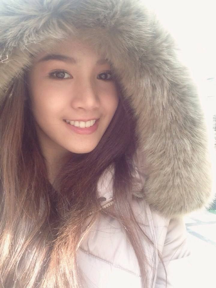 ตัวเล็ก ชนากานต์ นางแบบสาวสวยยิ้มหวาน(ชอบเป็นการส่วนตัว)