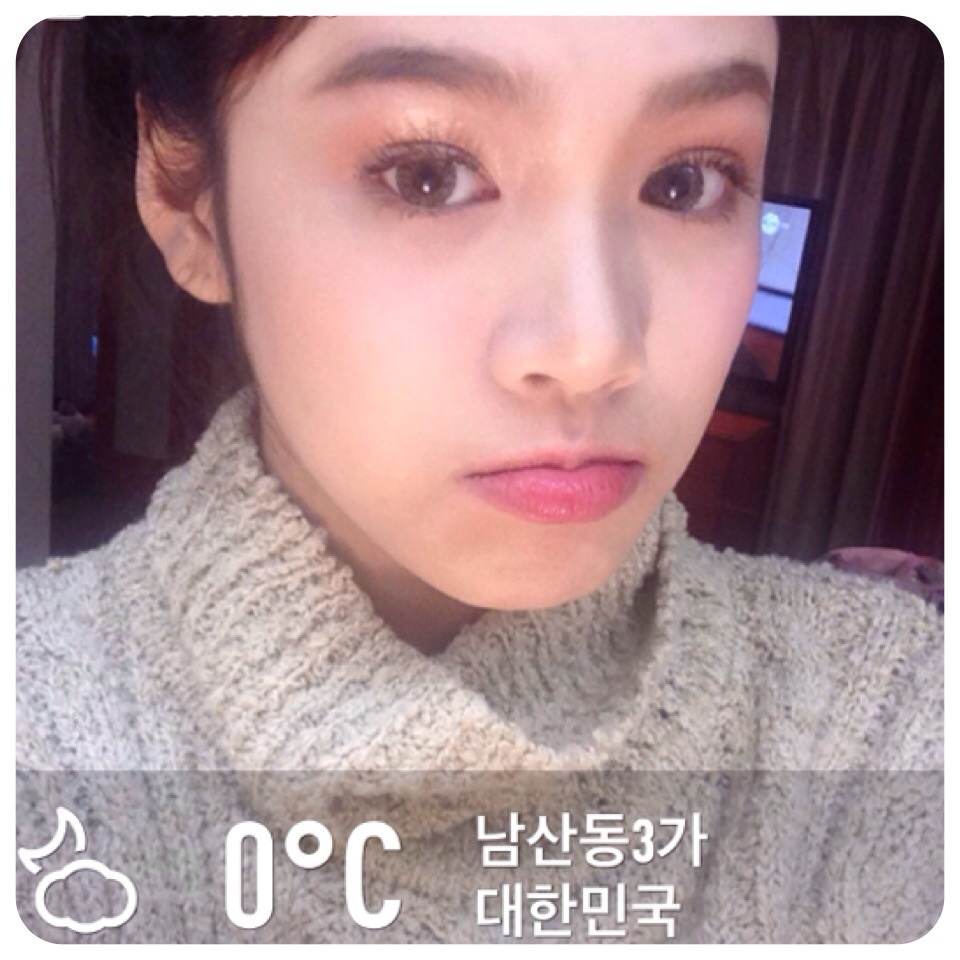 ตัวเล็ก ชนากานต์ นางแบบสาวสวยยิ้มหวาน(ชอบเป็นการส่วนตัว)