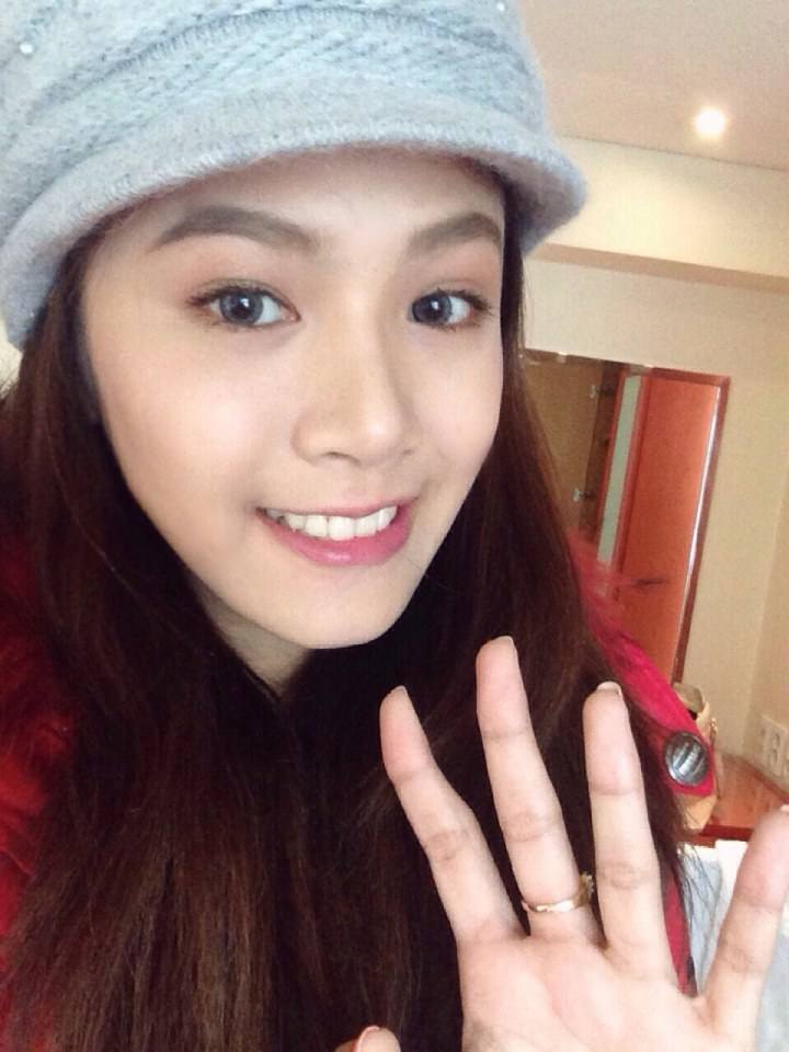 ตัวเล็ก ชนากานต์ นางแบบสาวสวยยิ้มหวาน(ชอบเป็นการส่วนตัว)