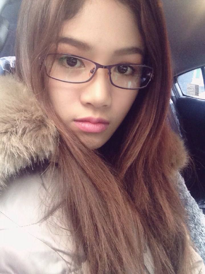 ตัวเล็ก ชนากานต์ นางแบบสาวสวยยิ้มหวาน(ชอบเป็นการส่วนตัว)
