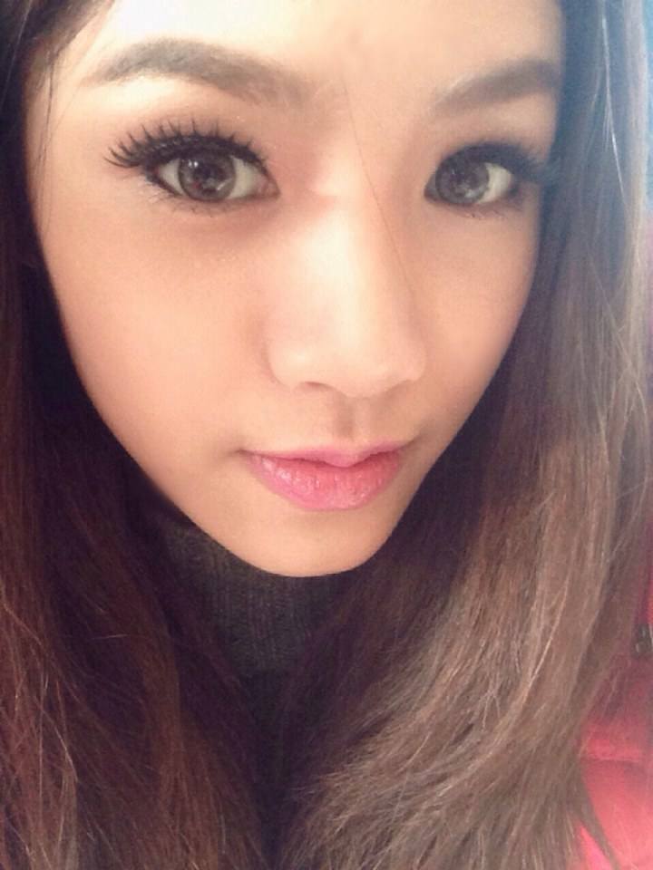 ตัวเล็ก ชนากานต์ นางแบบสาวสวยยิ้มหวาน(ชอบเป็นการส่วนตัว)