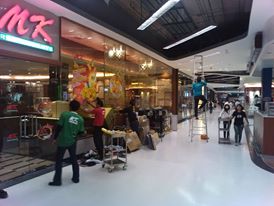 Robinson Surin  ( โรบินสัน สุรินทร์ )
