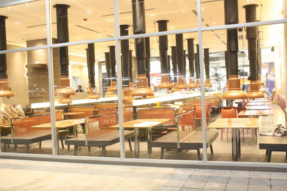 Robinson Surin  ( โรบินสัน สุรินทร์ )