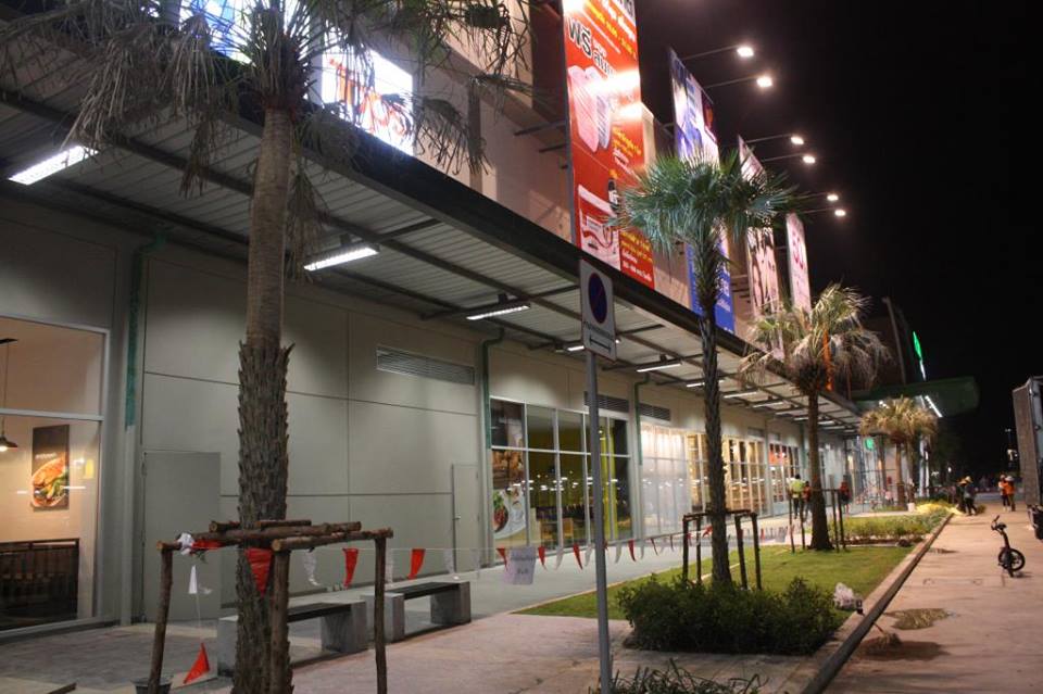 Robinson Surin  ( โรบินสัน สุรินทร์ )