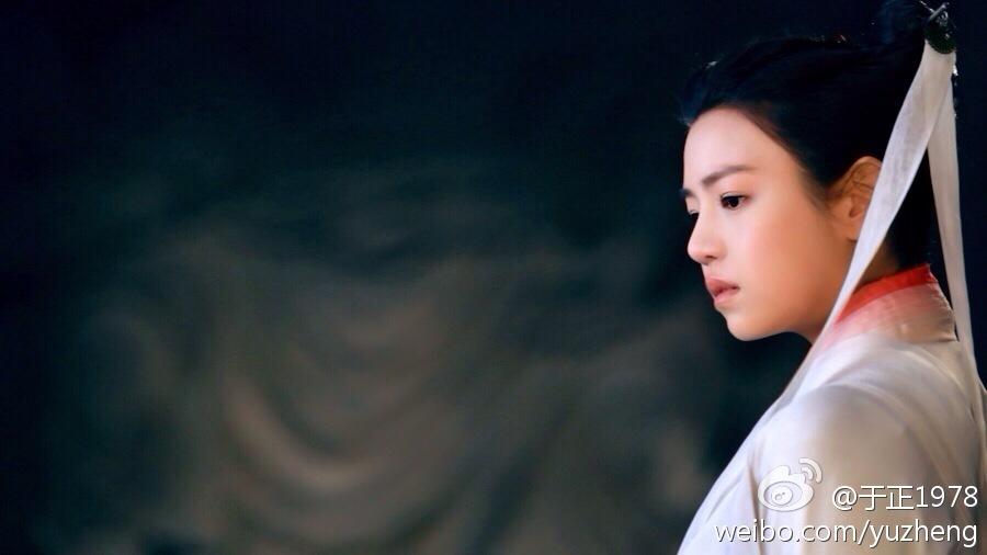 มังกรหยก ศึกเทพอภินิหารจ้าวอินทรีย์ ฉบับใหม่ 神雕侠侣 2013-2014 part77