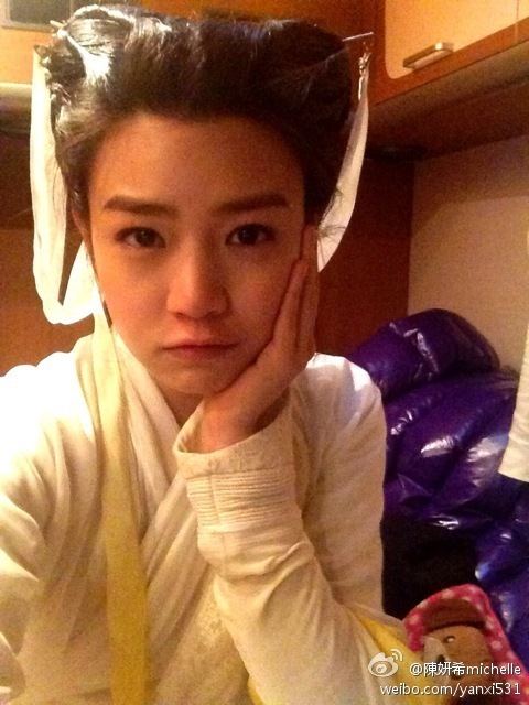 มังกรหยก ศึกเทพอภินิหารจ้าวอินทรีย์ ฉบับใหม่ 神雕侠侣 2013-2014 part77
