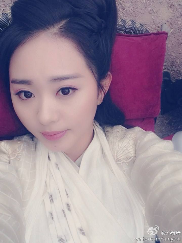 มังกรหยก ศึกเทพอภินิหารจ้าวอินทรีย์ ฉบับใหม่ 神雕侠侣 2013-2014 part77