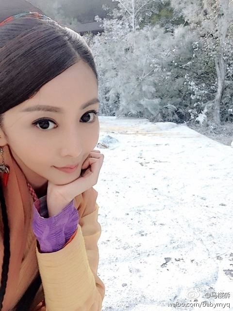 มังกรหยก ศึกเทพอภินิหารจ้าวอินทรีย์ ฉบับใหม่ 神雕侠侣 2013-2014 part77