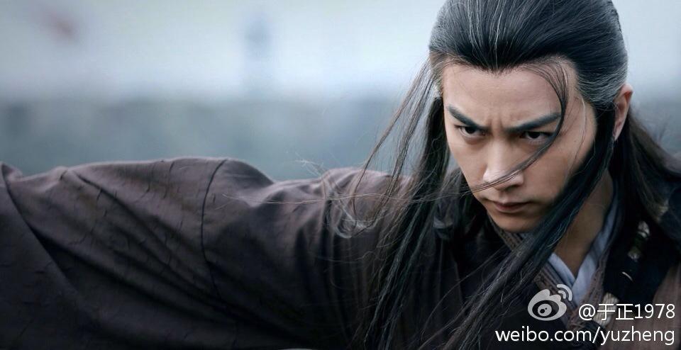 มังกรหยก ศึกเทพอภินิหารจ้าวอินทรีย์ ฉบับใหม่ 神雕侠侣 2013-2014 part77